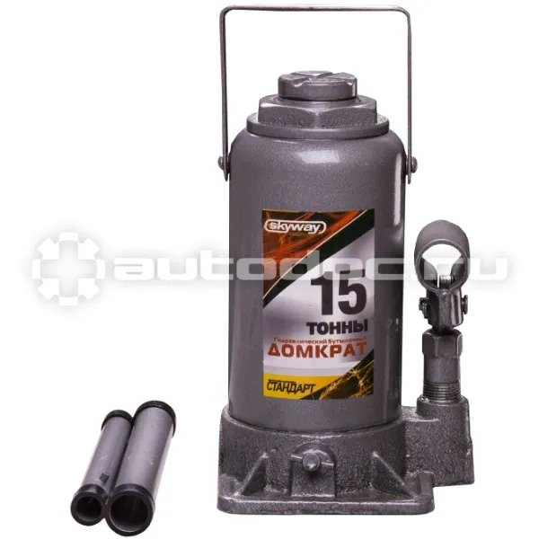 SKYWAY S01804028 Домкрат гидравлический STANDART