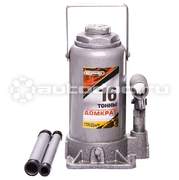 SKYWAY S01804029 Домкрат гидравлический STANDART