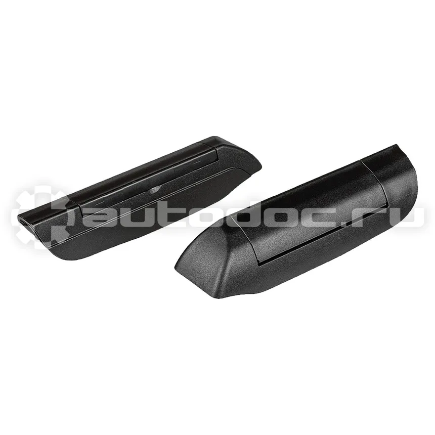 SKYWAY Адаптер щетки стеклоочистителя MAX PRESS AeroClip (Key lock 01) min2