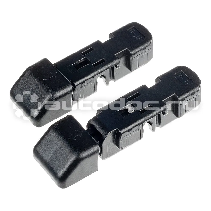 SKYWAY Адаптеры щетки стеклоочистителя MAX PRESS VATL5.1 (TOP LOCK B )