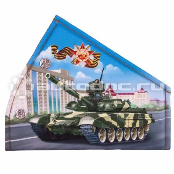 SKYWAY Адаптер ремня, Танк