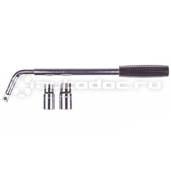 SKYWAY S04303001 Ключ баллонный телескопический