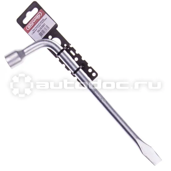 SKYWAY S04303003 Ключ баллонный