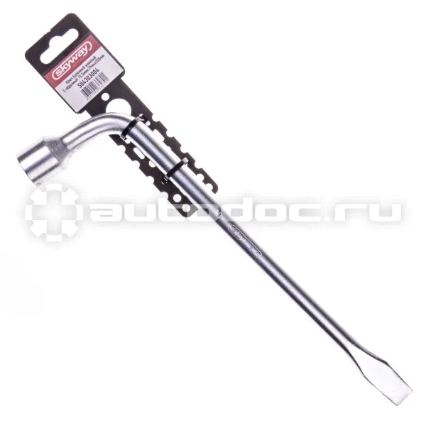 SKYWAY S04303004 Ключ баллонный