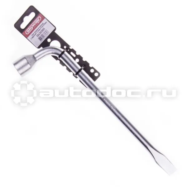 SKYWAY S04303005 Ключ баллонный кованый