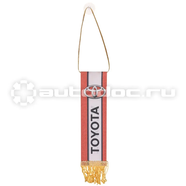 SKYWAY Вымпел прямоугольный TOYOTA