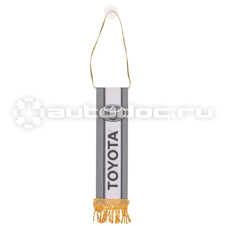 SKYWAY Вымпел прямоугольный TOYOTA