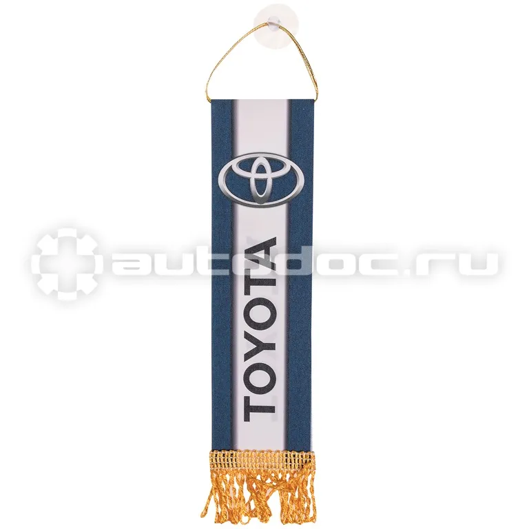 SKYWAY Вымпел прямоугольный TOYOTA
