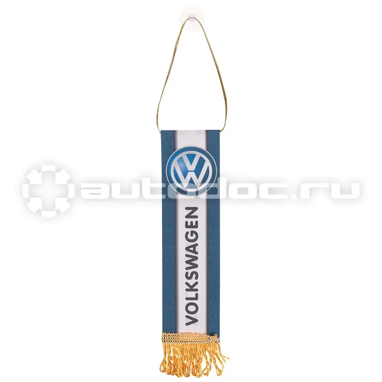 SKYWAY Вымпел прямоугольный VOLKSWAGEN