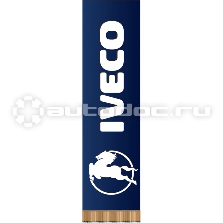 SKYWAY Вымпел прямоугольный IVECO