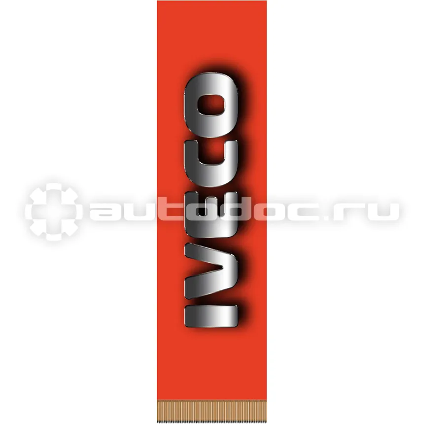 SKYWAY Вымпел прямоугольный IVECO