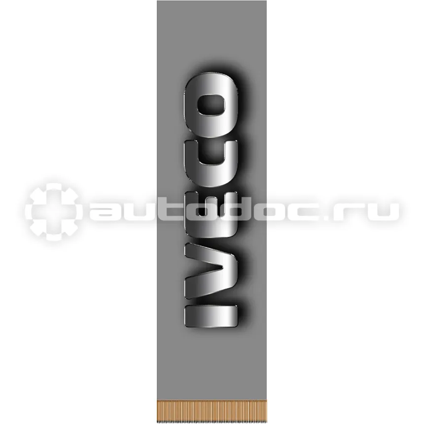 SKYWAY Вымпел прямоугольный IVECO