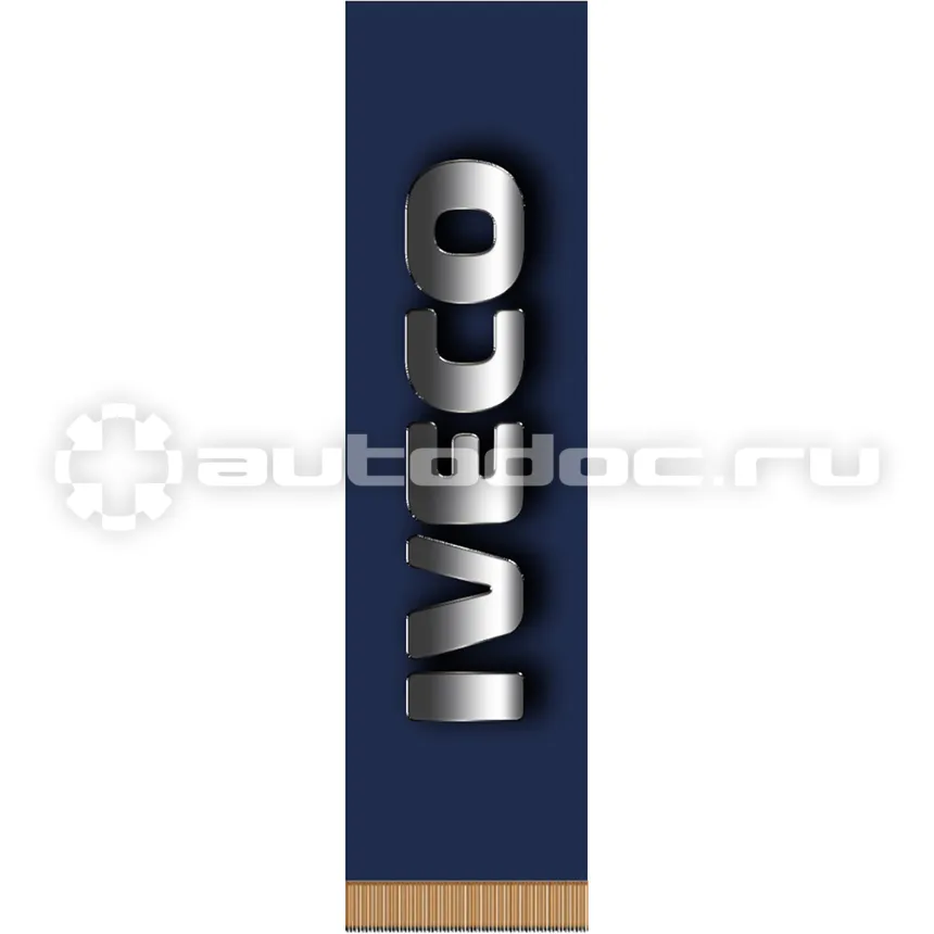 SKYWAY Вымпел прямоугольный IVECO