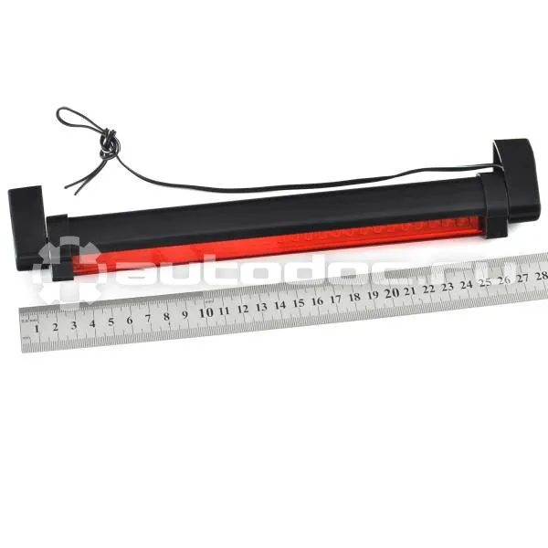SKYWAY Стоп-сигнал дополнительный 32 светодиода 12V