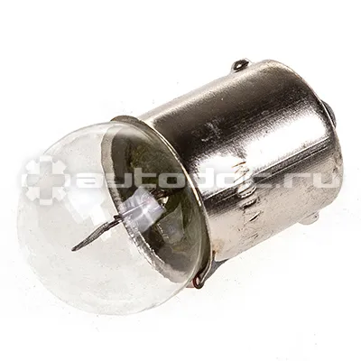 SKYWAY Лампа накаливания R10W 12V 10W