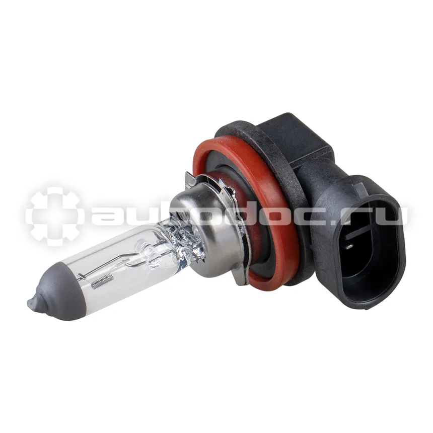 SKYWAY Автолампы H11 12V 55W 1-конт 1350Лм 3000К СПУТНИК