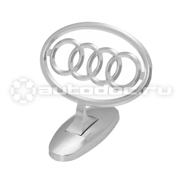 SKYWAY Эмблема на капот (прицел) SW AUDI