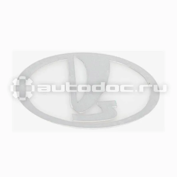 SKYWAY Эмблема SW "LADA" 115*45мм (Наклейка)