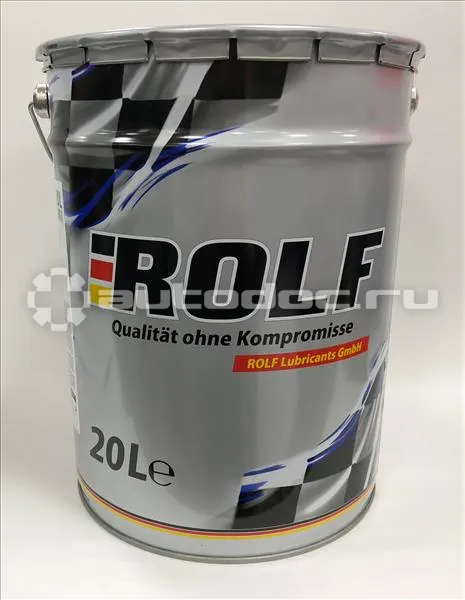 ROLF Transmission S7 AE 75W-90