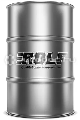 ROLF HYDRAULIC HLP 100