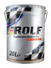 ROLF REDUCTOR M5 G 320