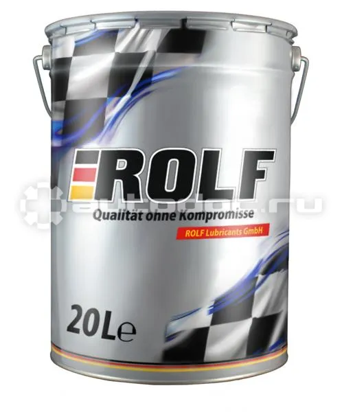 ROLF Transmission M3 AG 80W-90