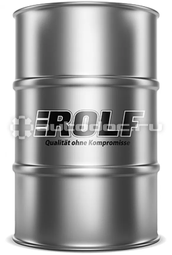 ROLF HYDRAULIC HVLP ZF 46
