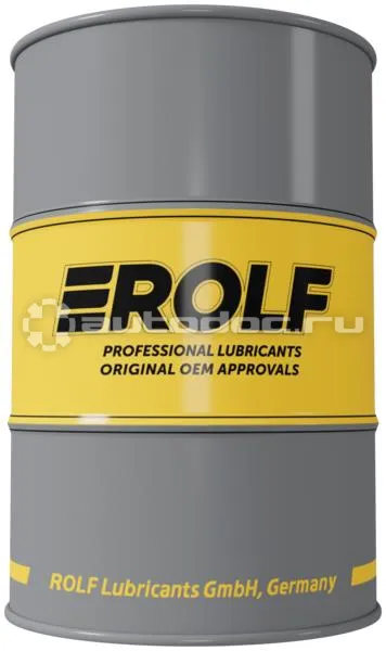 ROLF PROFESSIONAL CVT MULTI