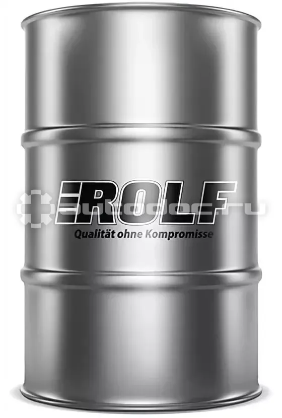 ROLF PROFESSIONAL DSG | DCT 75W