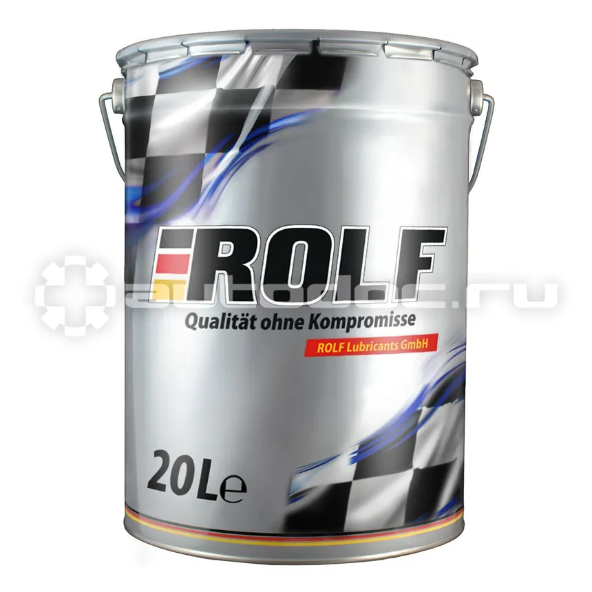 ROLF PROFESSIONAL CVT MULTI