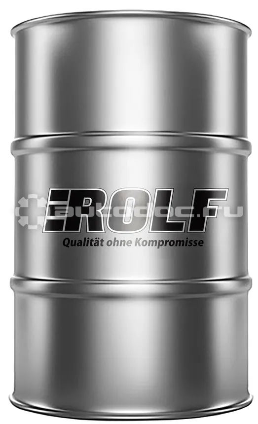 ROLF ANTIFREEZE G12+ HD