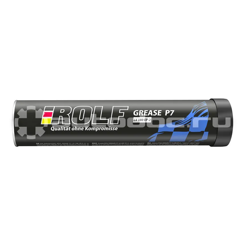 ROLF GREASE P7 LX 180 EP-2 Смазка