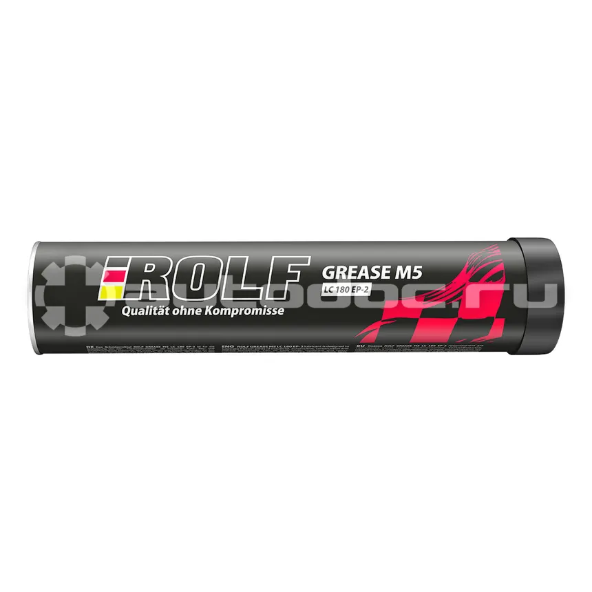 ROLF GREASE M5 LC 180 EP-2 Смазка