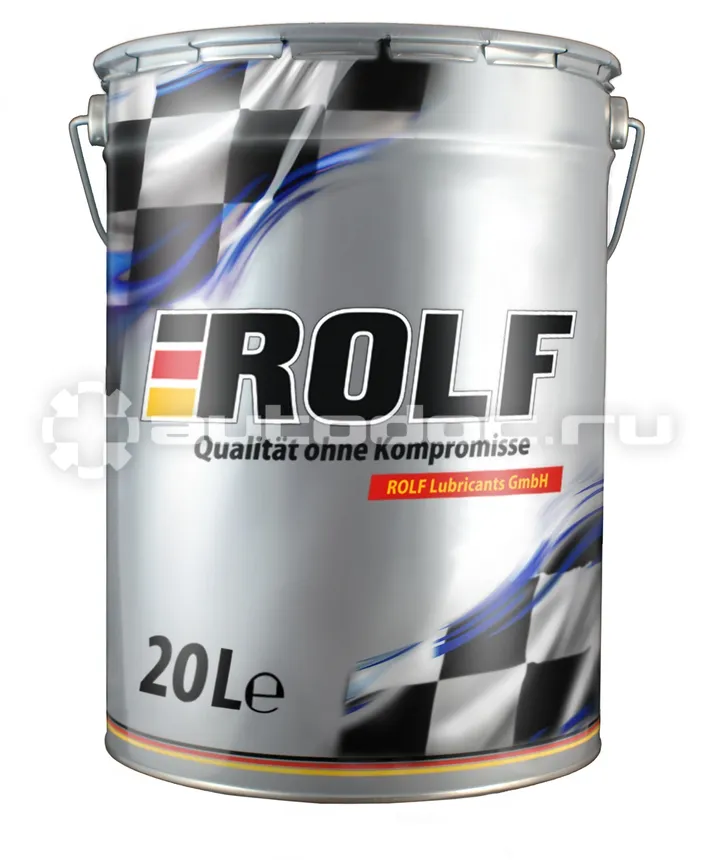 ROLF GREASE P7 LX 460 EP-2 Смазка