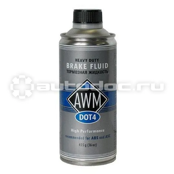 AWM DOT 4