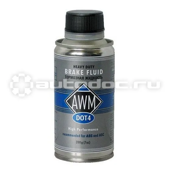 AWM DOT 4