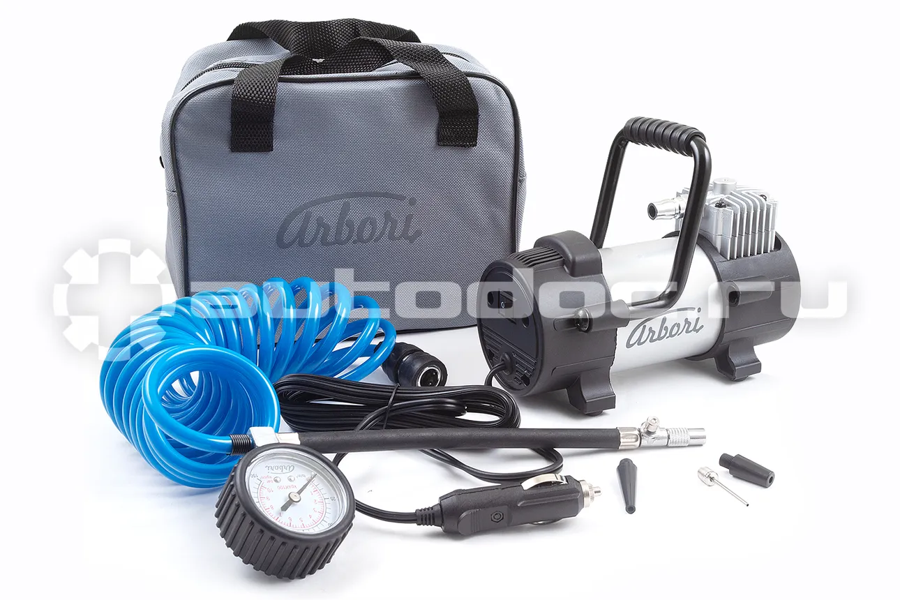 ARBORI Автомобильный компрессор