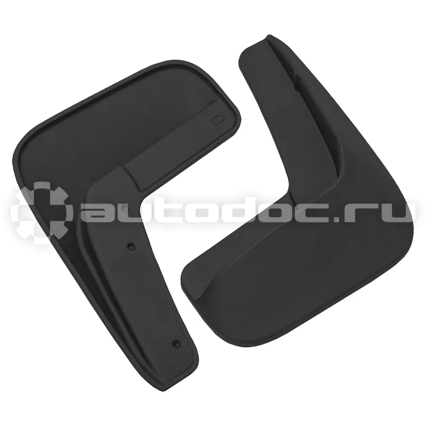 Брызговики