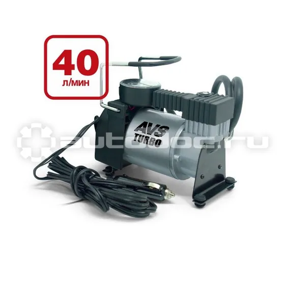 AVS 43001 Компрессор автомобильный