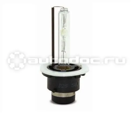 AVS Лампа ксеноновая D2S