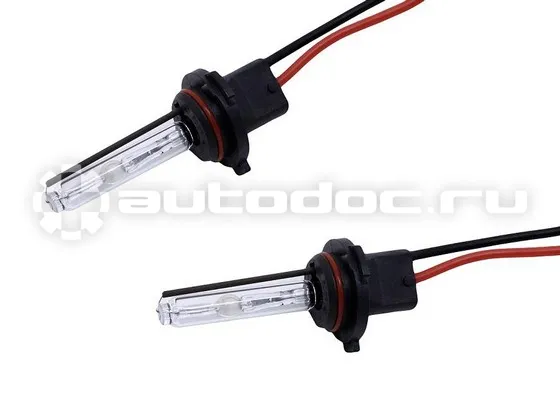 AVS Лампы ксеноновые HB4 | 9006