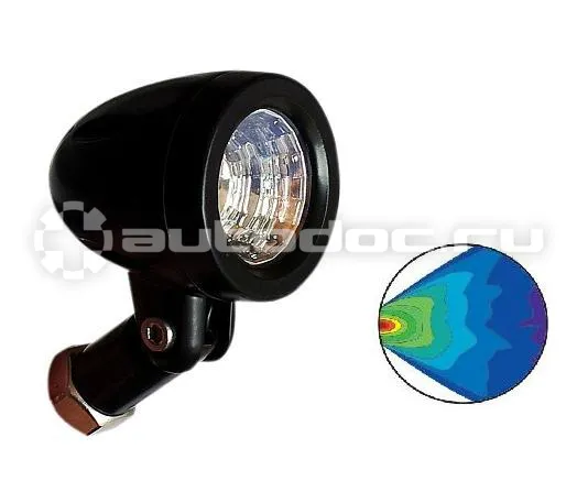 AVS FL-1405 Фара светодиодная Extreme Vision