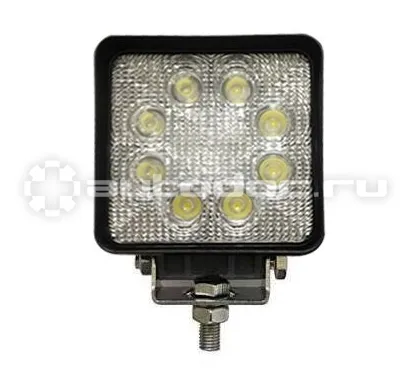 AVS Светодиодная фара OFF-Road Light FL-1135 серия Basic