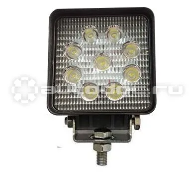 AVS Светодиодная фара OFF-Road Light FL-1141 серия Basic