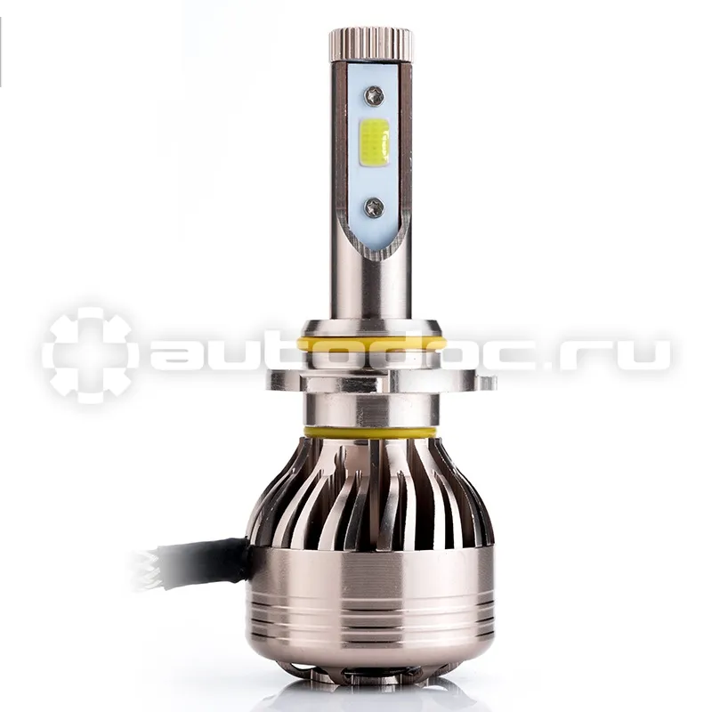 AVS Лампы светодиодные Lumos H3.12 | 24V.30W