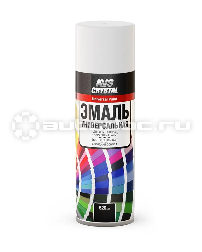 AVS Эмаль универсальная AVK-503