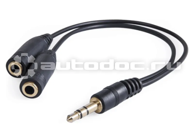 AVS Кабель 3,5 jack AU-622