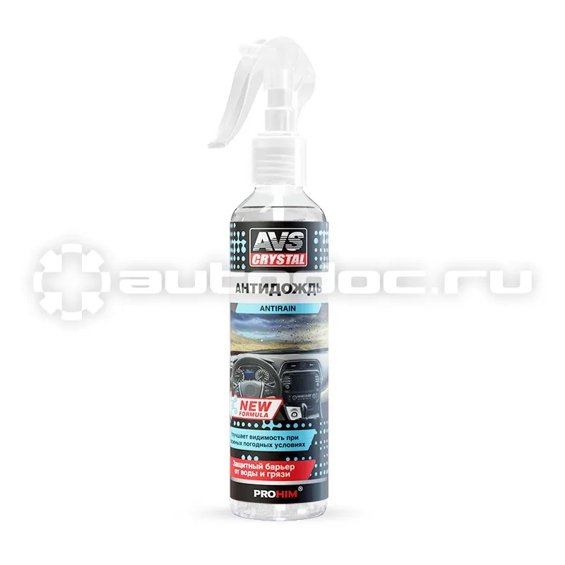 AVS ANTIRAIN AVK-664 Антидождь