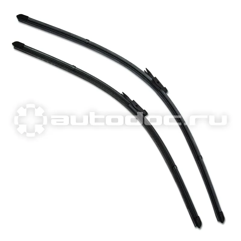 AVS Щетки стеклоочистителя EXTRA LINE PT-6035 (Nissan Juke)