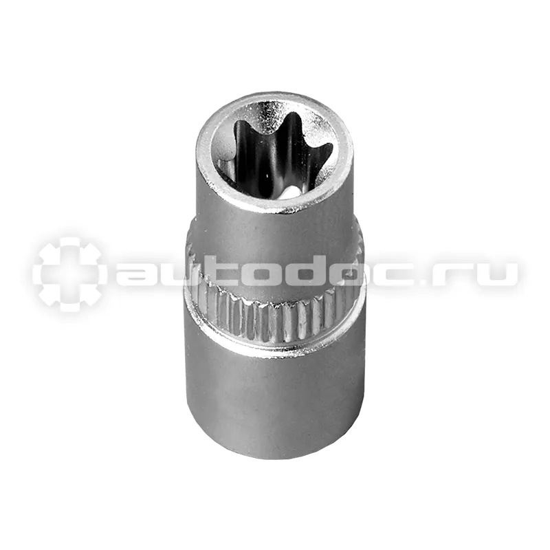 AVS Головка торцевая TORX 1 | 4DR (Е4) HT1404